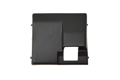 New OEM Ford F57Z-10061A40-A Glove Compartment Cover NOS