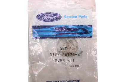 New OEM Ford D1FZ-2A176-B Rear Drum Brake Adjusting Lever Kit NOS