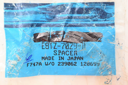 New OEM Ford E8TZ-7029-D Spacer NOS