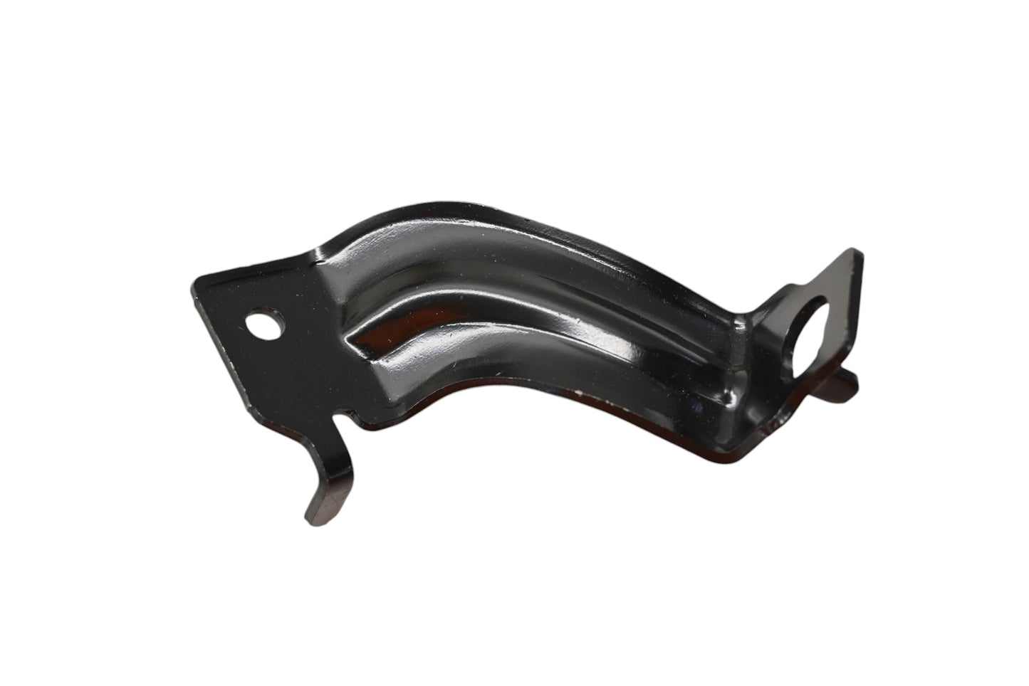 New OEM Ford 7T4Z-2073-B Rear Brake Hose Bracket NOS