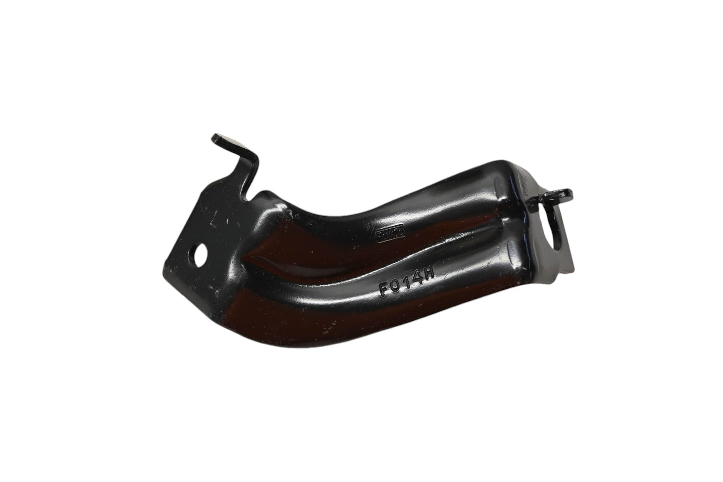 New OEM Ford 7T4Z-2073-B Rear Brake Hose Bracket NOS