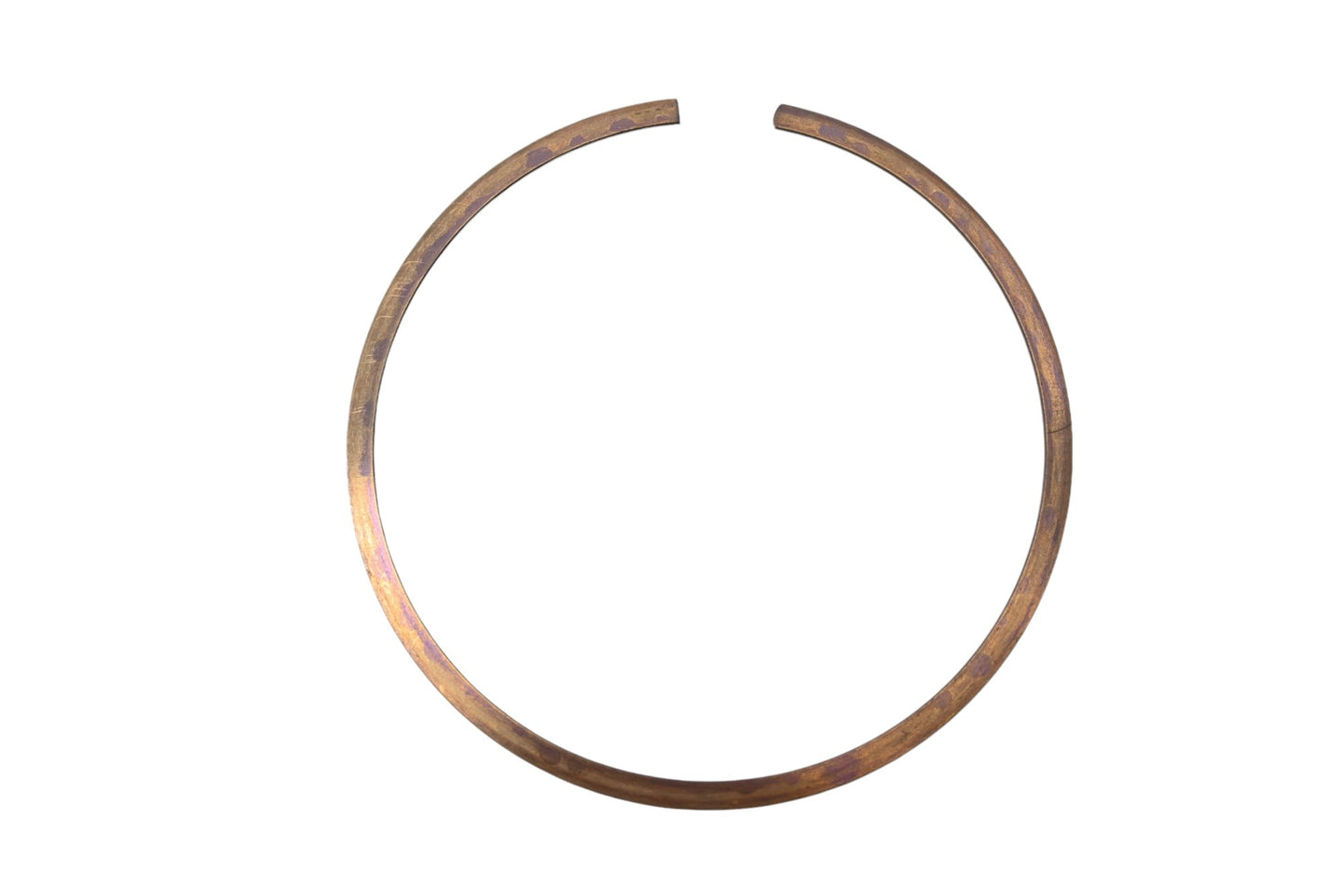 New OEM Ford F3DZ-7D483-B Snap Ring NOS