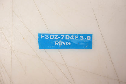 New OEM Ford F3DZ-7D483-B Snap Ring NOS