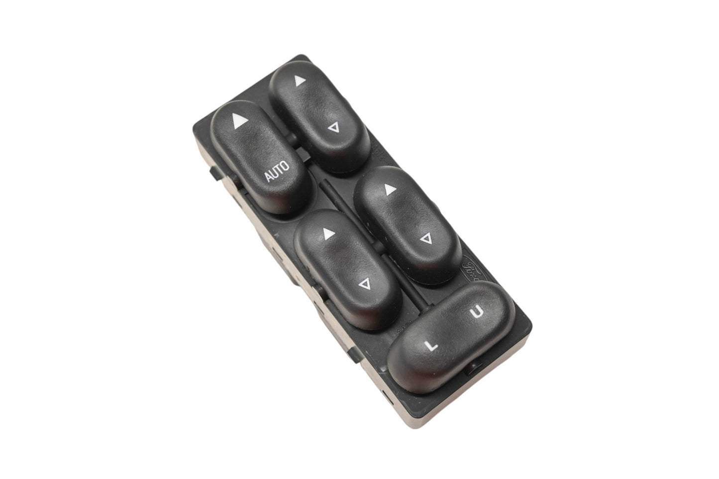 New OEM Ford XF2T-14540-AAW Door Window Switch Assembly NOS