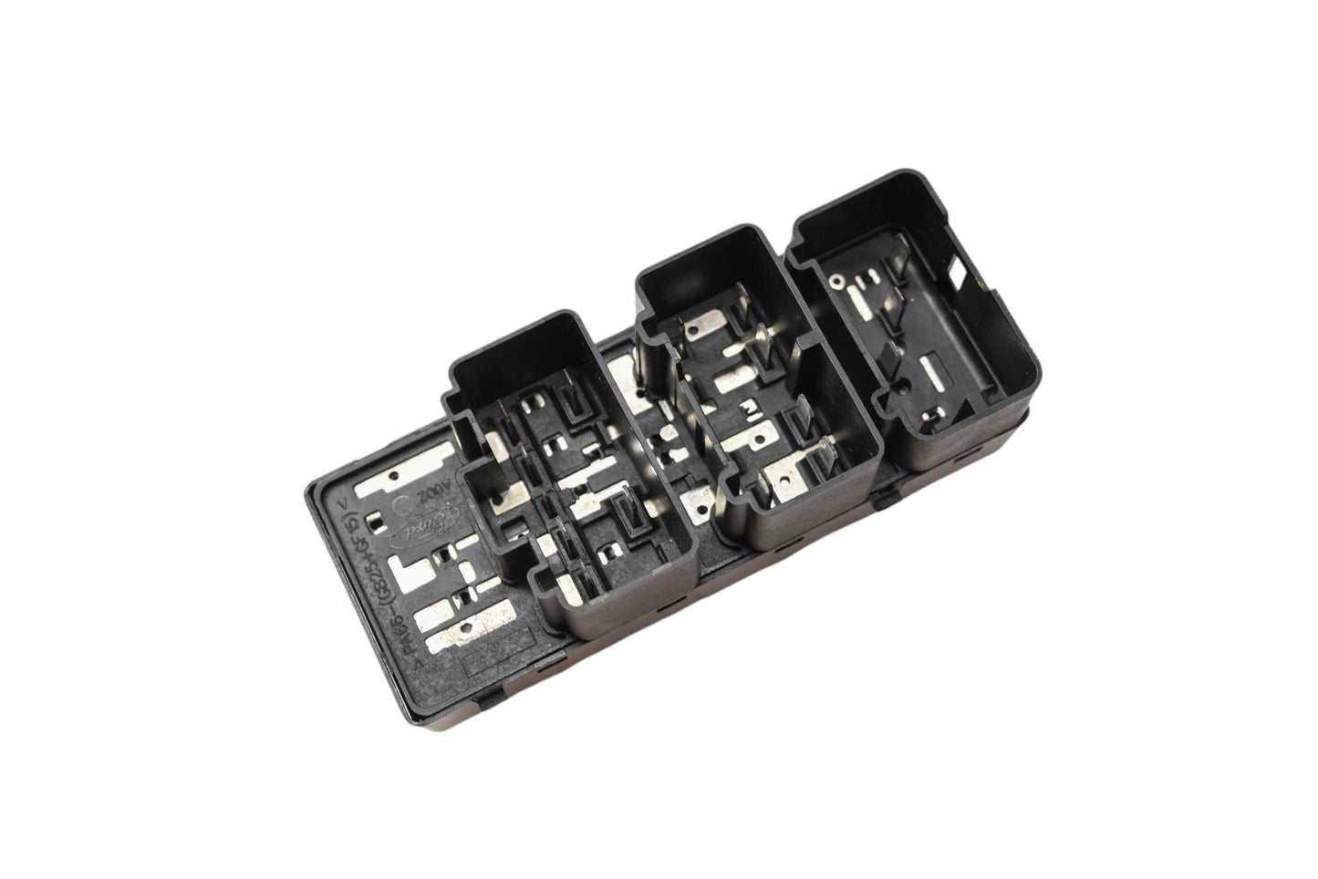 New OEM Ford XF2T-14540-AAW Door Window Switch Assembly NOS
