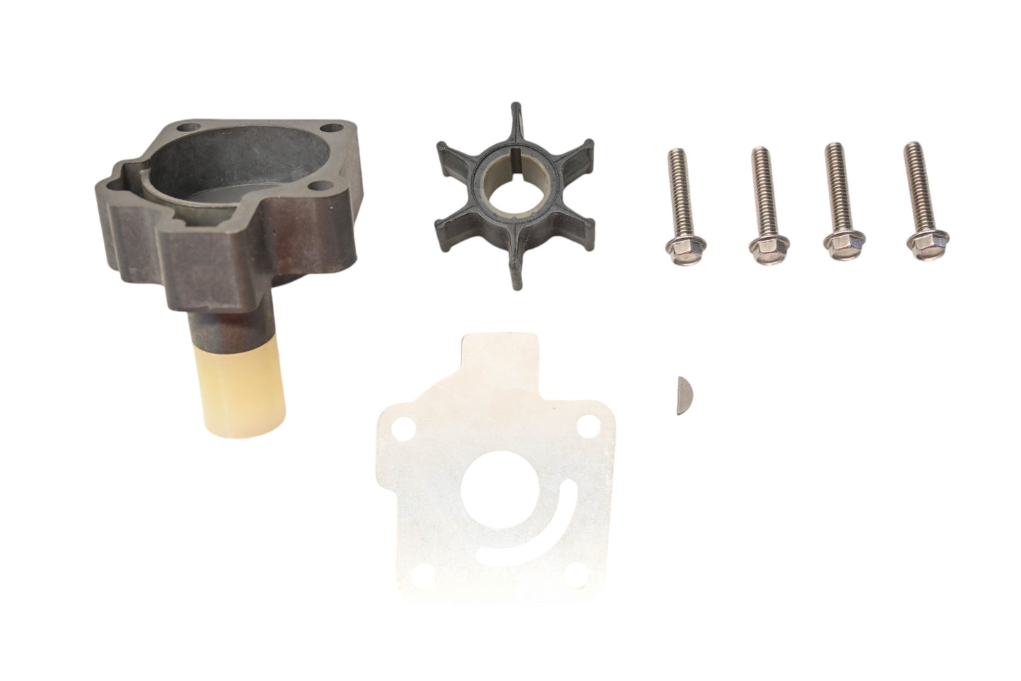 New OEM Ford K1070 Water Pump Repair Kit NOS