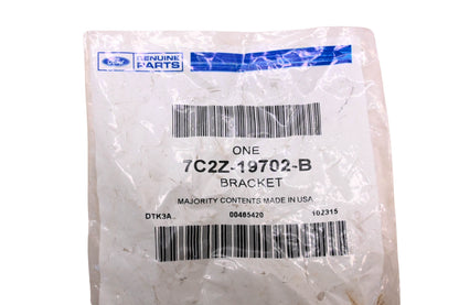 New OEM Ford 7C2Z-19702-B AC Condenser/Insulator Bracket Assembly NOS