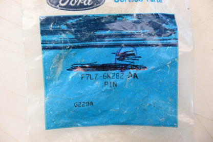New OEM Ford F7LZ-6K282-AA Pin Assembly NOS