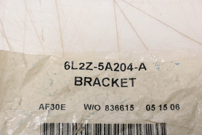 New OEM Ford 6L2Z-5A204-A Exhaust Pipe Bracket NOS