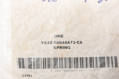 New OEM Ford YS4Z-58048A72-CA Spring NOS