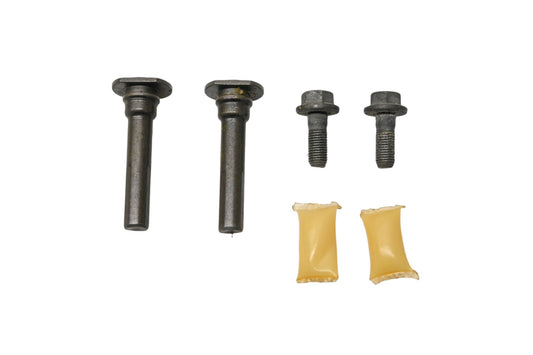 New OEM Ford 1W4Z-2B296-AA Disc Brake Caliper Bolt Kit NOS