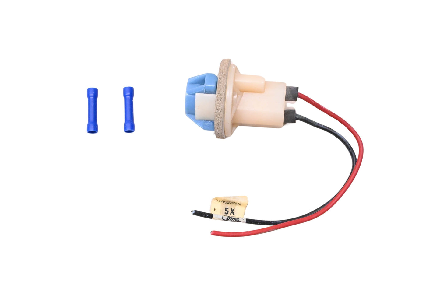New OEM Ford D5AZ-18284-A Socket & Wiring Assembly Kit NOS