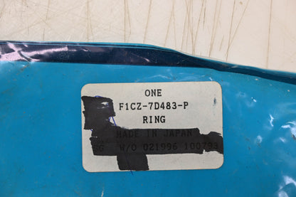 New OEM Ford F1CZ-7D483-P Retainer Ring NOS