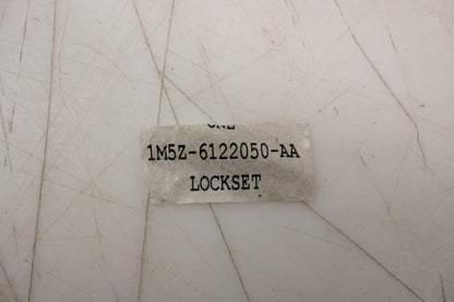 New OEM Ford 1M5Z-6122050-AA Lock Assembly Kit NOS