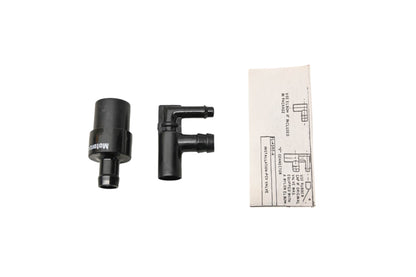 New OEM Motorcraft EV-127-A, E5ZZ-6A666-A PCV Valve Kit NOS