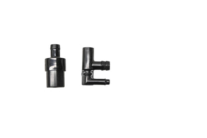 New OEM Motorcraft EV-127-A, E5ZZ-6A666-A PCV Valve Kit NOS