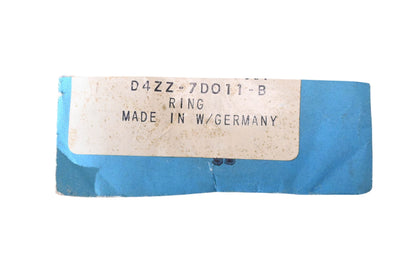 New OEM Ford D4ZZ-7D011-B Governor Housing Seal Ring NOS