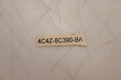 New OEM Ford 4C4Z-8C390-BA Graphic/ Decal NOS