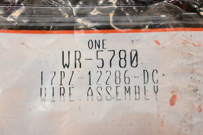New OEM Motorcraft WR-5780, F7PZ-12286-DC Ignition Wire Assembly NOS