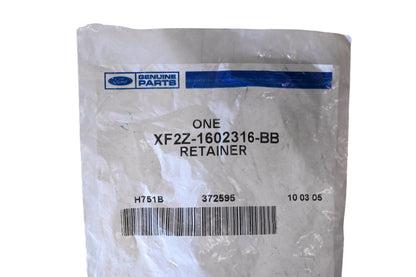 New OEM Ford XF2Z-1602316-BB Retainer NOS