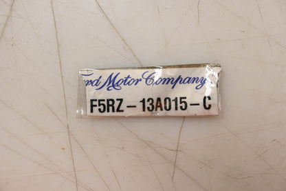 New OEM Ford F5RZ-13A015-C Mount Panel Bracket NOS