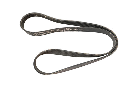 New OEM Motorcraft JK6502, D9PZ-8620-G Replacement Serpentine Belt NOS