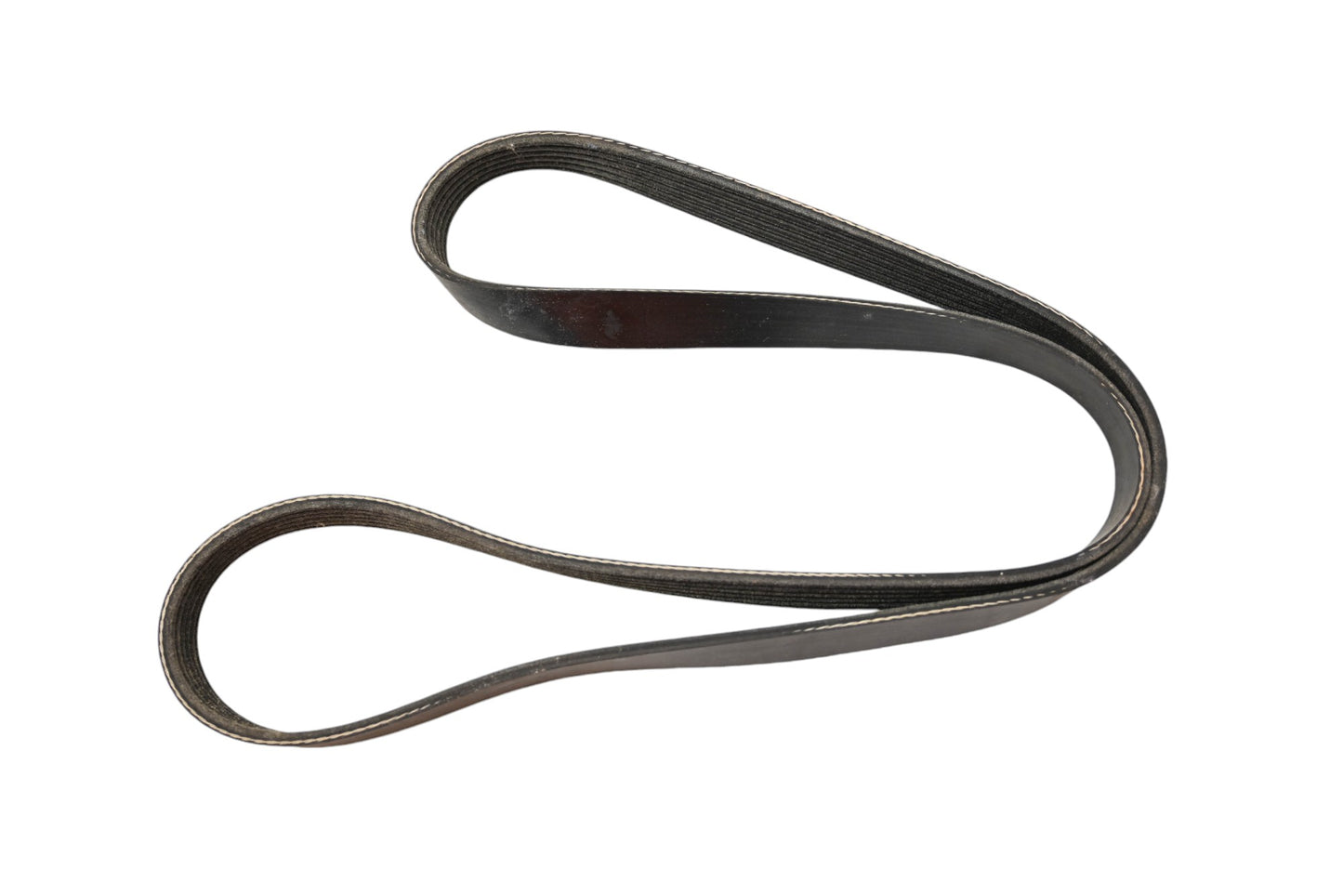 New OEM Motorcraft JK6502, D9PZ-8620-G Replacement Serpentine Belt NOS