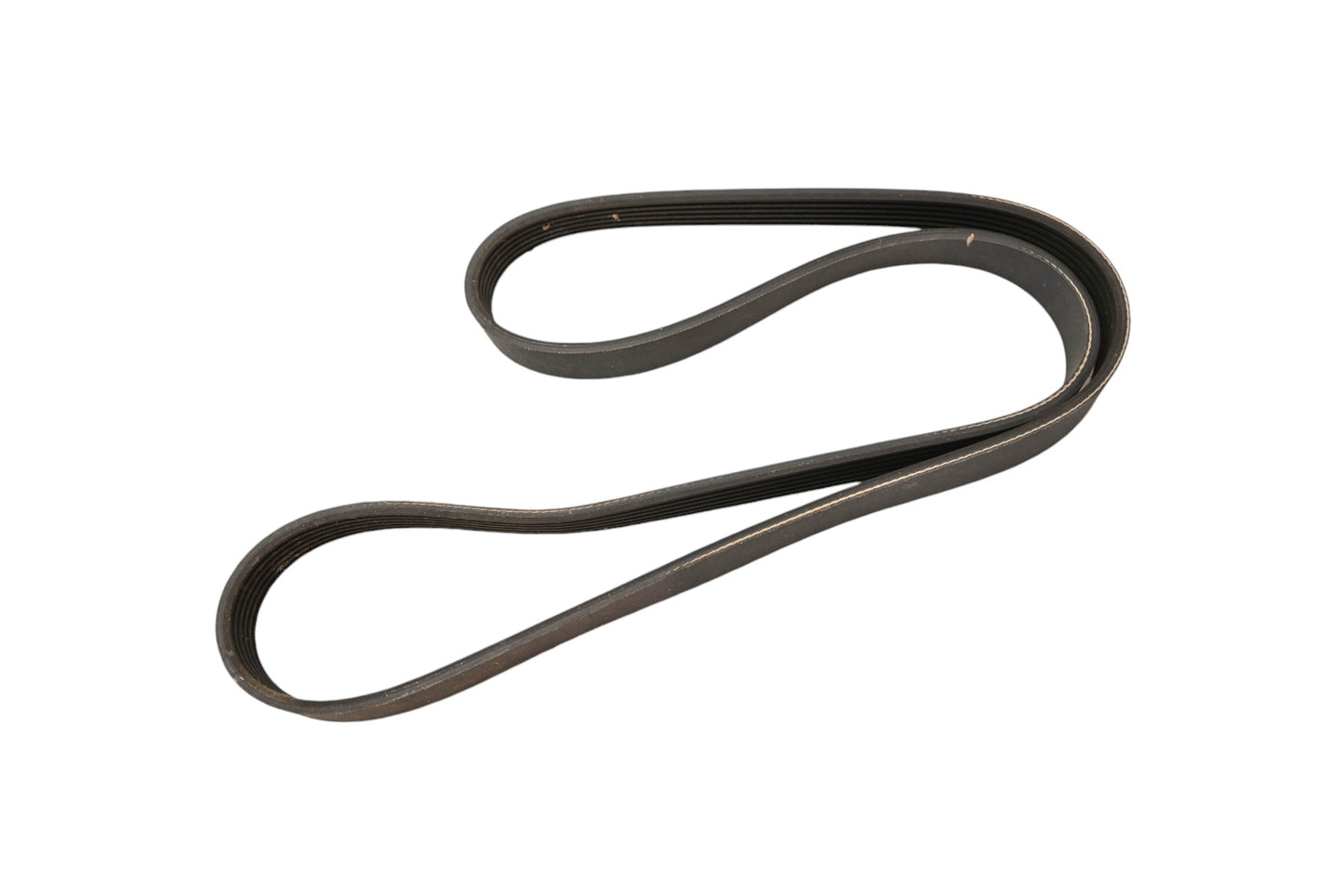 New OEM Motorcraft JK6-491, F2KY-8620-A Serpentine Belt NOS