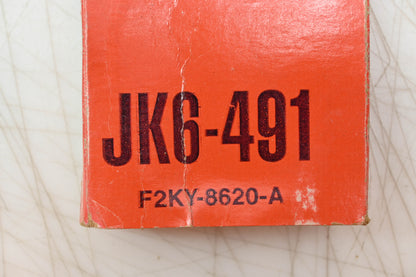 New OEM Motorcraft JK6-491, F2KY-8620-A Serpentine Belt NOS
