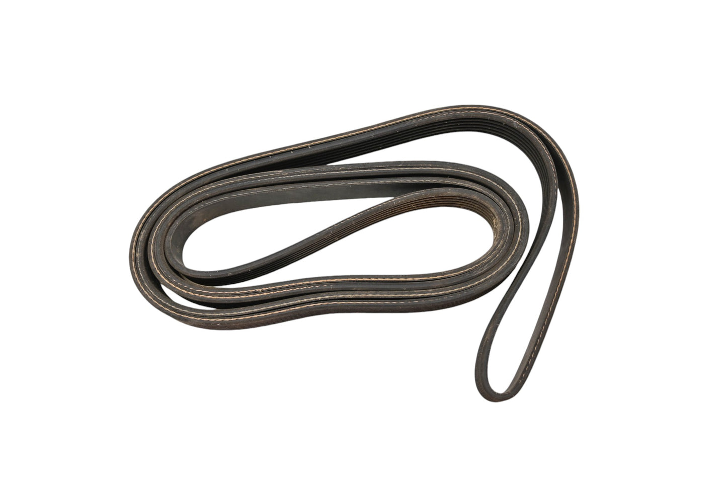 New OEM Motorcraft JK61136A, F4TZ-8620-P Serpentine Belt NOS
