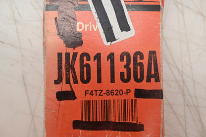 New OEM Motorcraft JK61136A, F4TZ-8620-P Serpentine Belt NOS