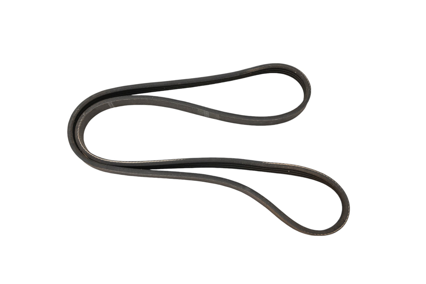 New OEM Motorcraft JK4-461, F19Z-8620-A Serpentine Drive Belt NOS