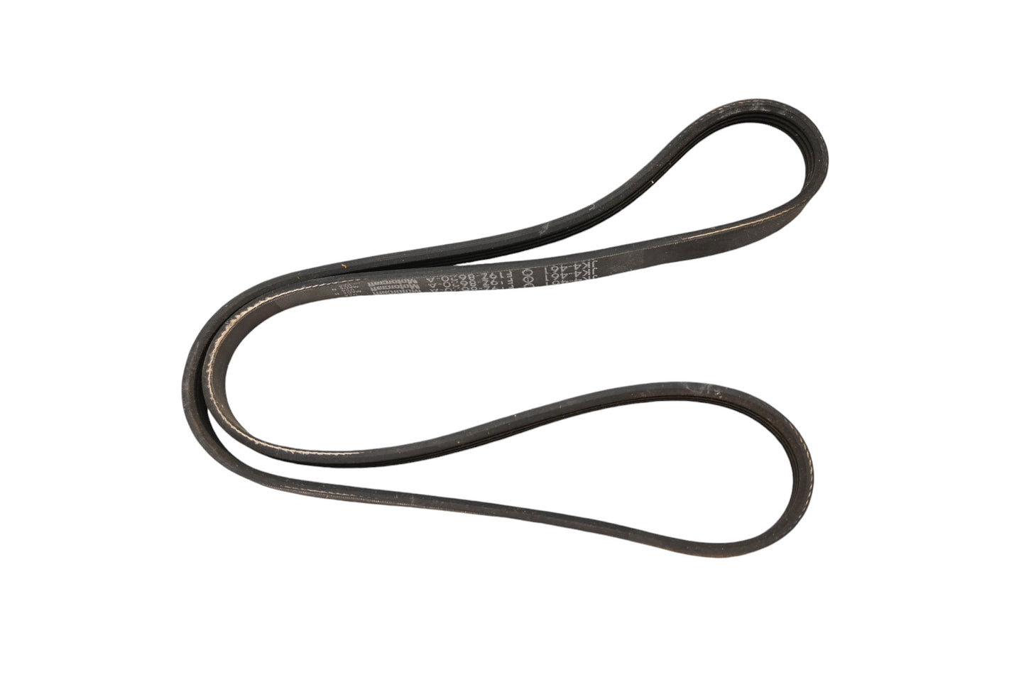 New OEM Motorcraft JK4-461, F19Z-8620-A Serpentine Drive Belt NOS