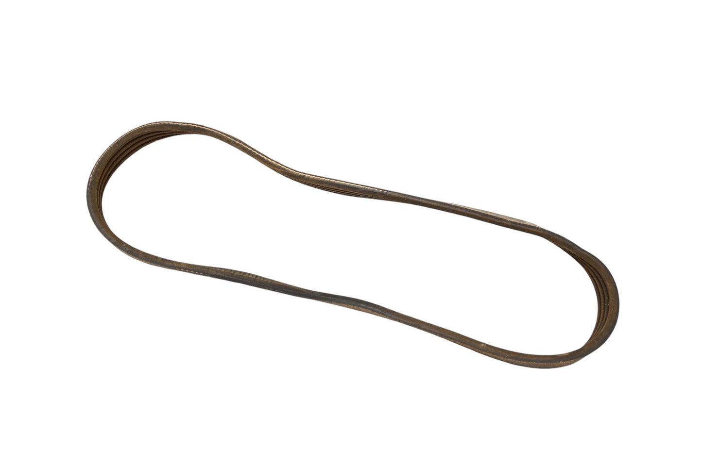 New OEM Motorcraft JK4-296, E1FZ-8620-N Replacement Serpentine Belt NOS