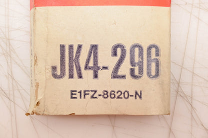 New OEM Motorcraft JK4-296, E1FZ-8620-N Replacement Serpentine Belt NOS