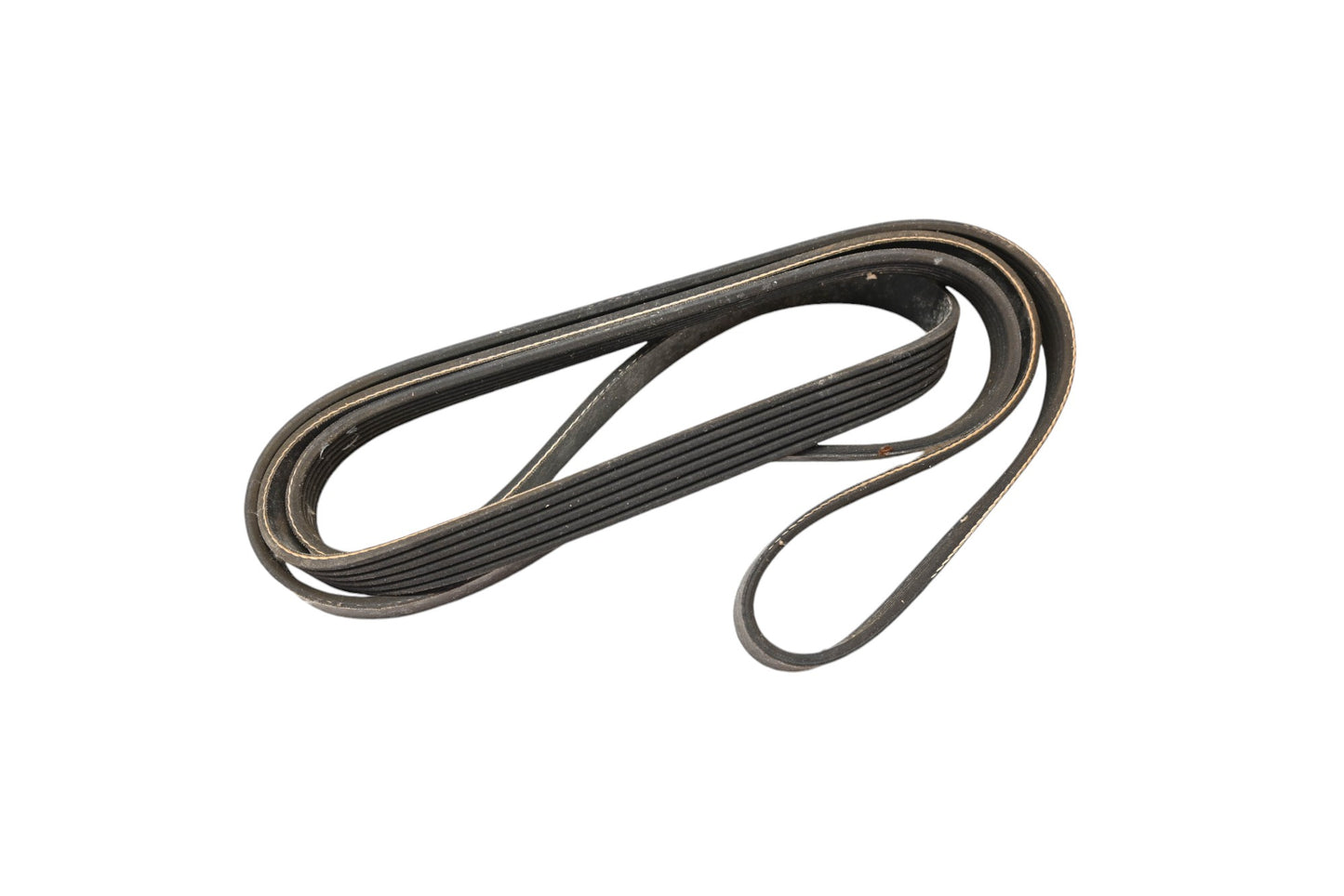 New OEM Motorcraft JK6-897, F65Z-8620-FA Serpentine Belt NOS
