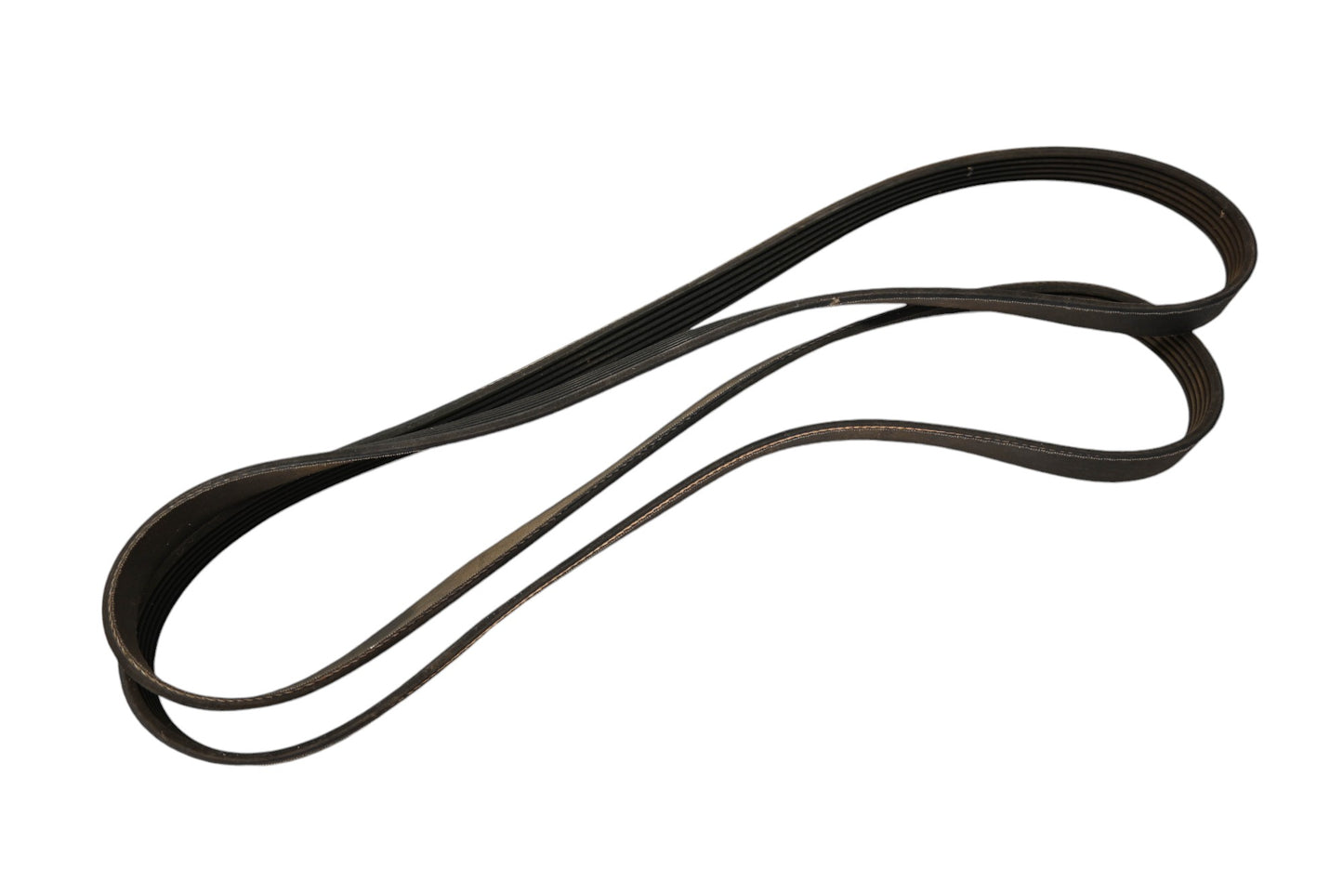 New OEM Motorcraft JK6-906, E8SZ-8620-F Serpentine Drive Belt NOS