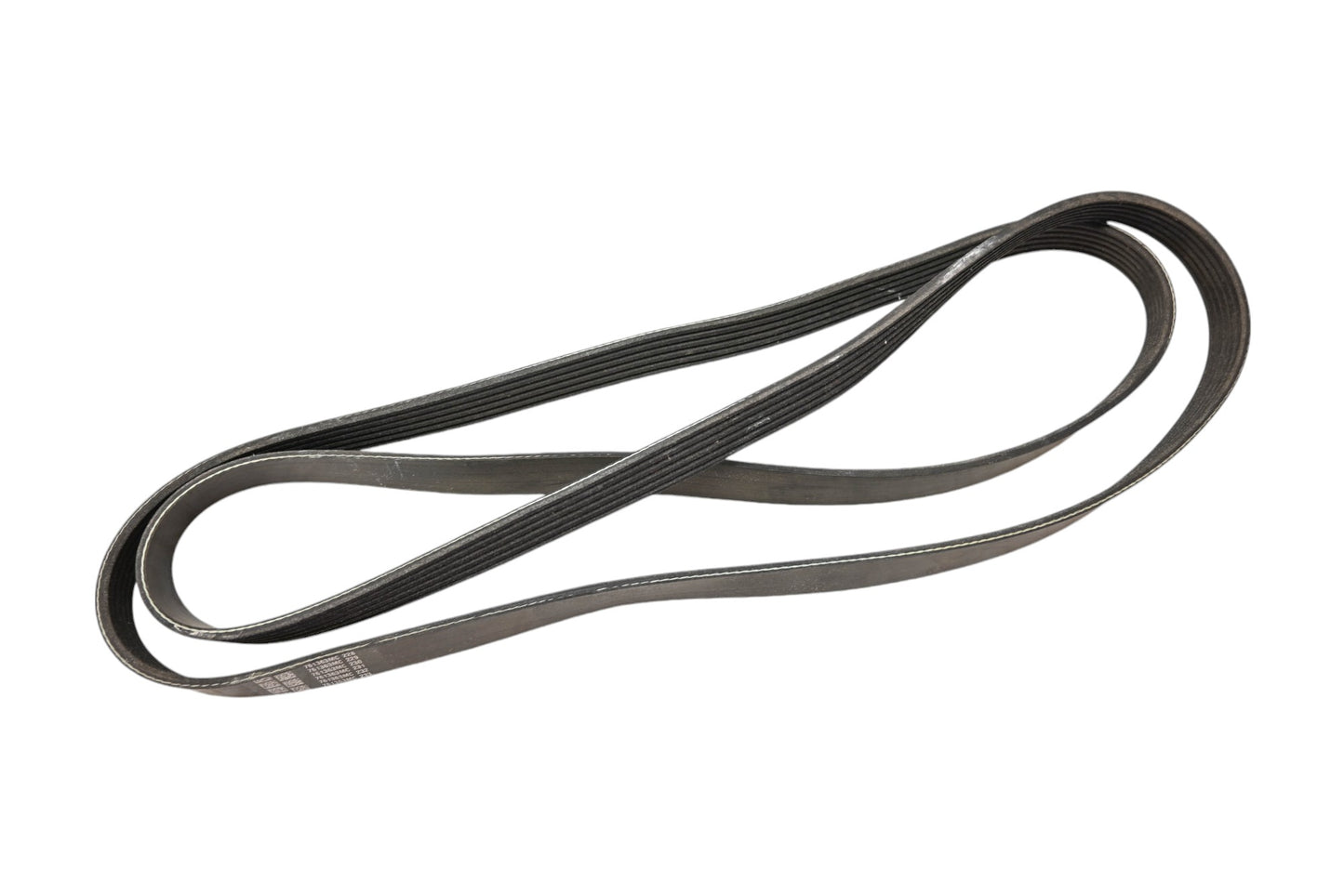 New OEM Motorcraft JK6-826-AA, 3L8Z-8620-BA Serpentine Belt NOS