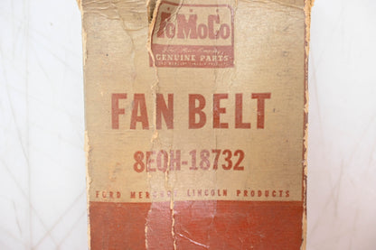 FoMoCo 8EQH-18732 Accessory Drive Belt NOS
