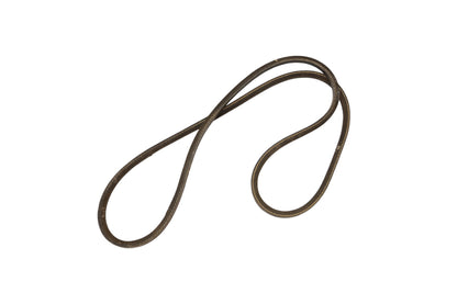 New OEM Motorcraft JH-396, D4PZ-8620-E Accessory Drive Belt NOS