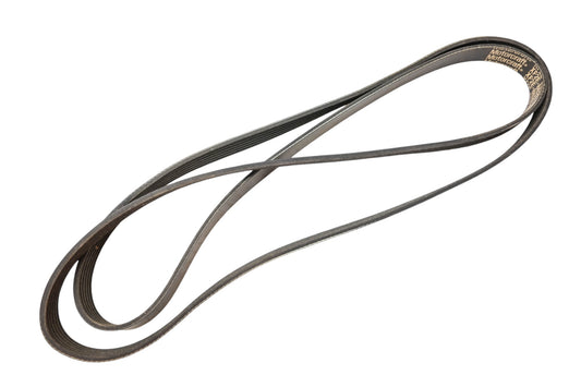 New OEM Motorcraft JK6-823-D, XF2Z-8620-HA Serpentine Belt NOS