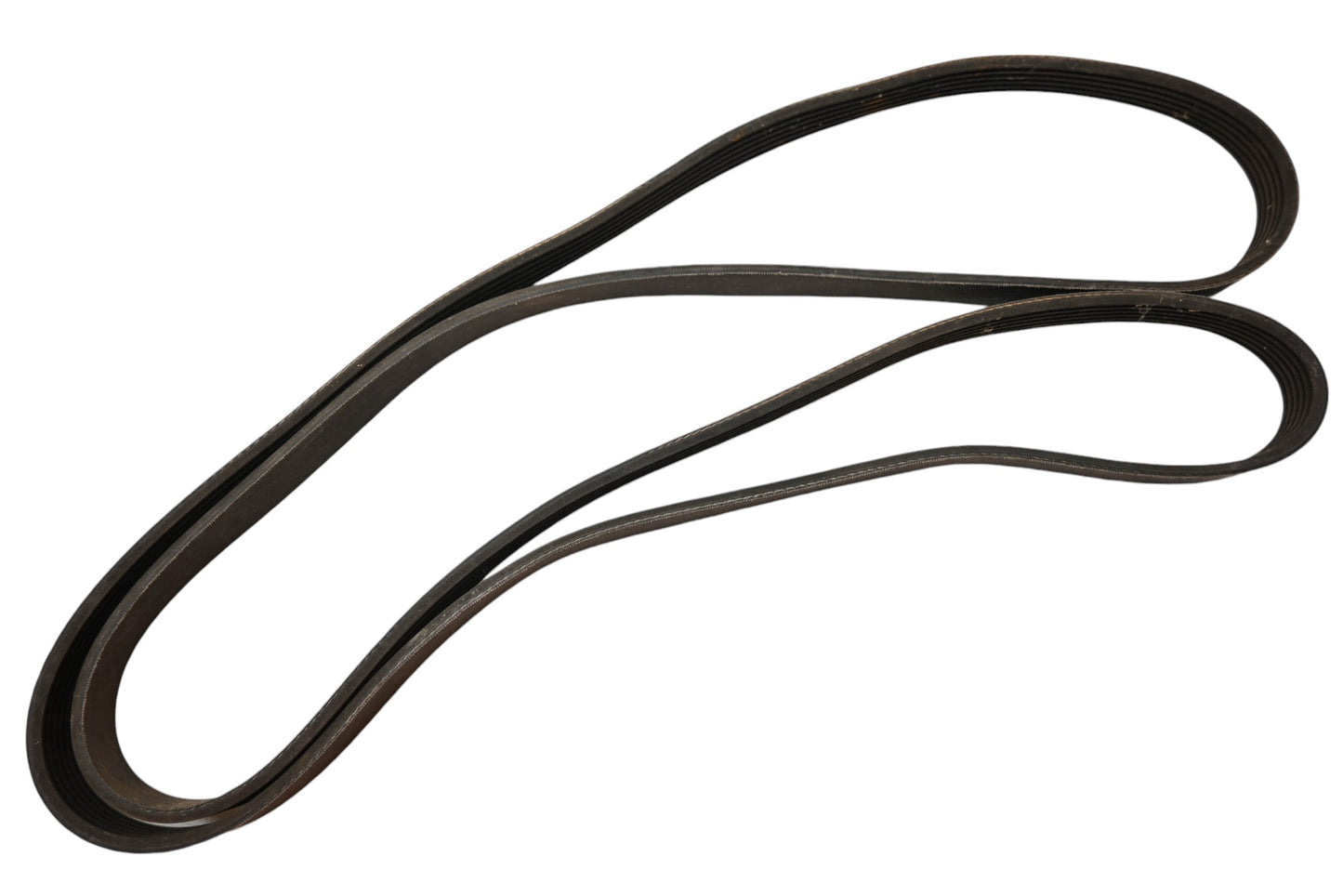 New OEM Motorcraft JK6-910, E7UZ-8620-F Serpentine Belt NOS