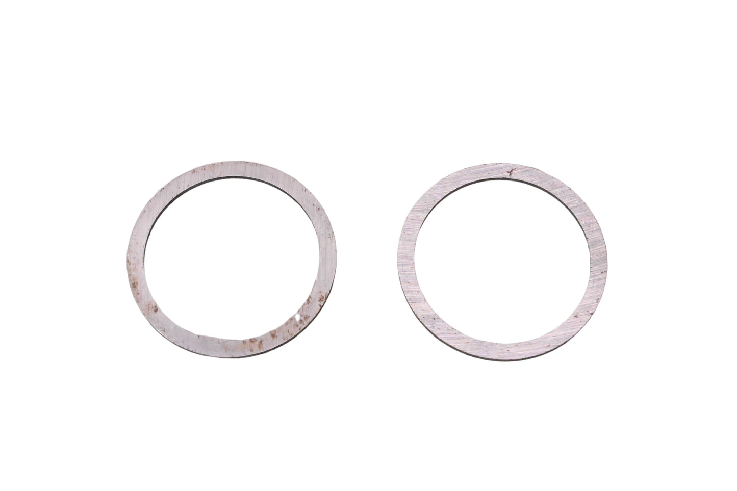 New OEM Ford E5TZ-7N112-C Spacers Qty 2 NOS
