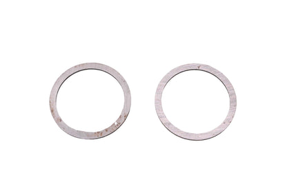 New OEM Ford E5TZ-7N112-C Spacers Qty 2 NOS