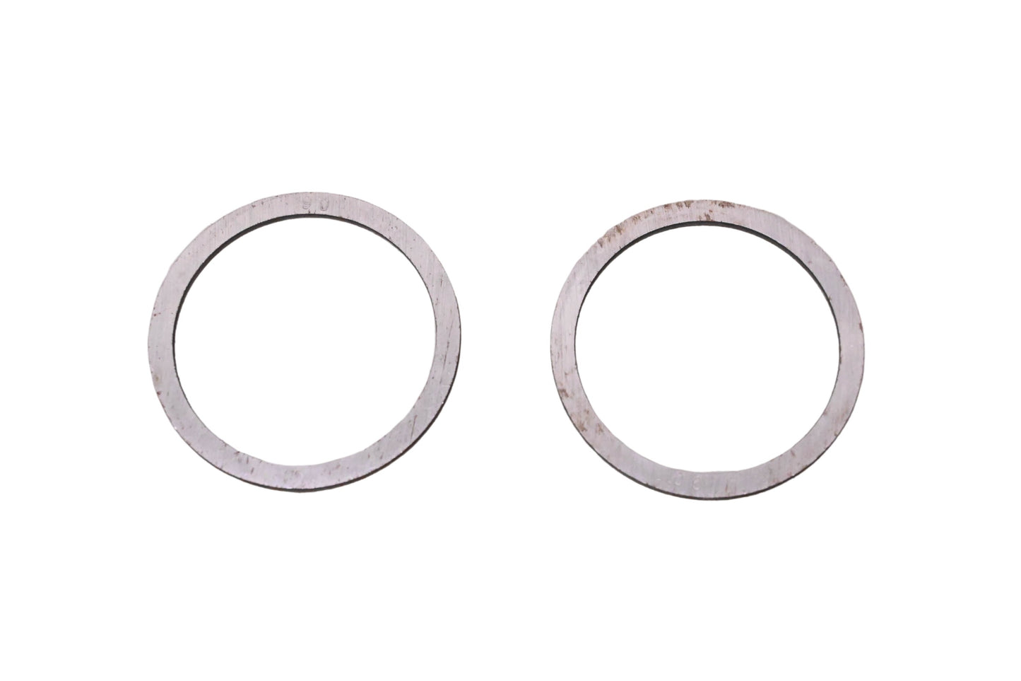 New OEM Ford E5TZ-7N112-C Spacers Qty 2 NOS