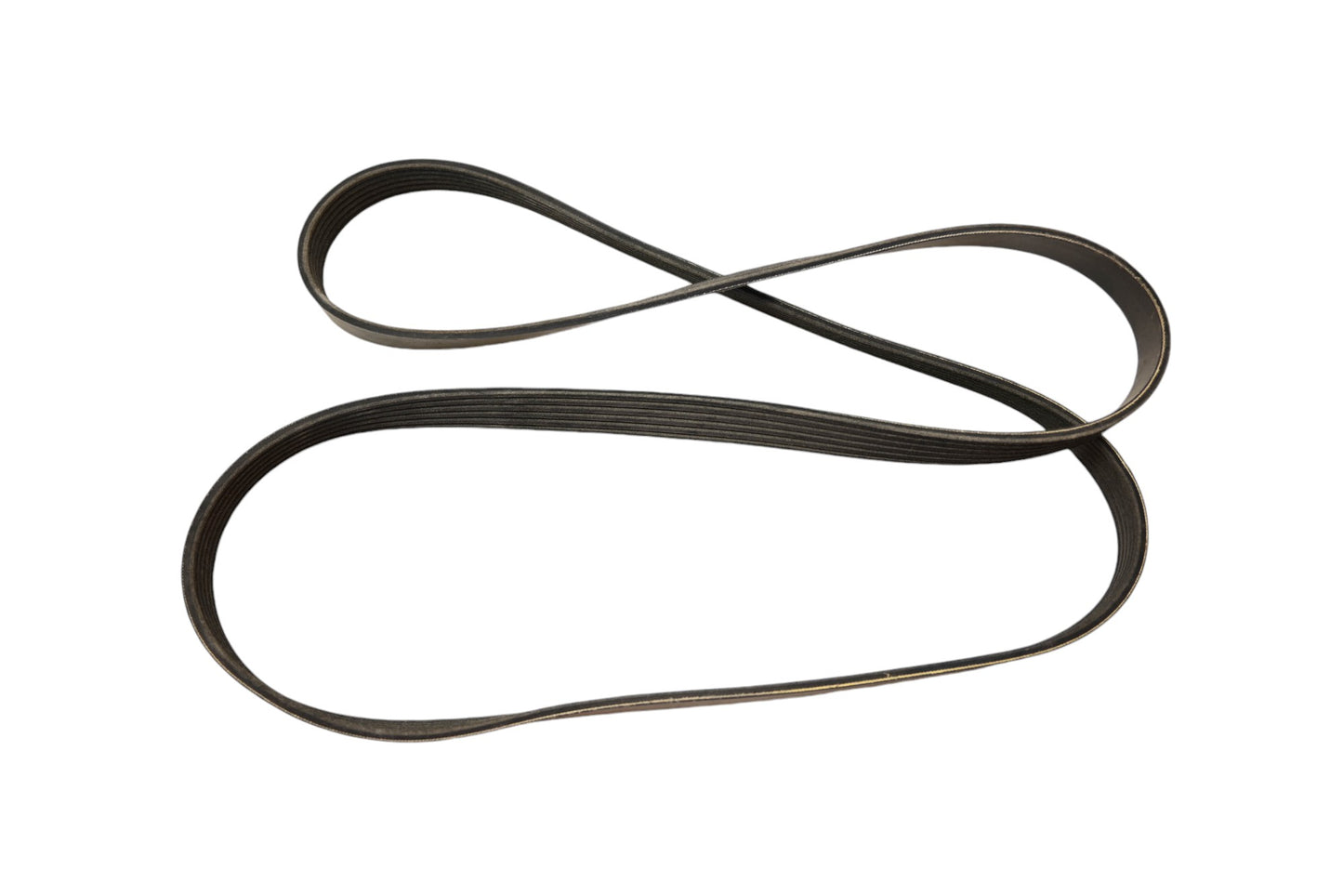 New OEM Motorcraft JK6-673, 98SZ-8620-EB Serpentine Belt NOS