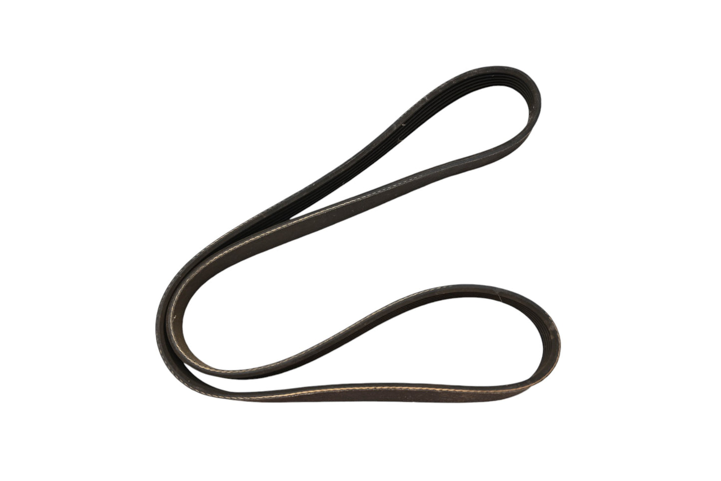 New OEM Motorcraft JK6-484, E43Z-8620-C Serpentine Belt NOS