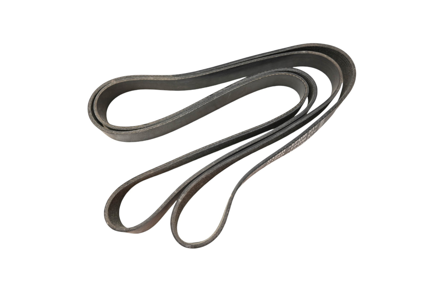 New OEM Motorcraft JK8963, 7C3Z-8620-F Serpentine Belt NOS