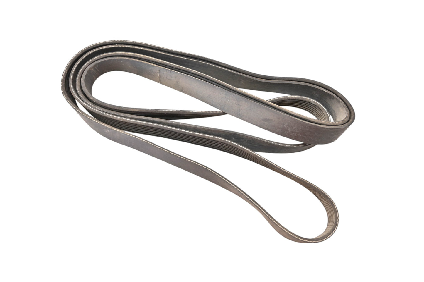 New OEM Motorcraft JK71201, F5TZ-8620-A Serpentine Belt NOS