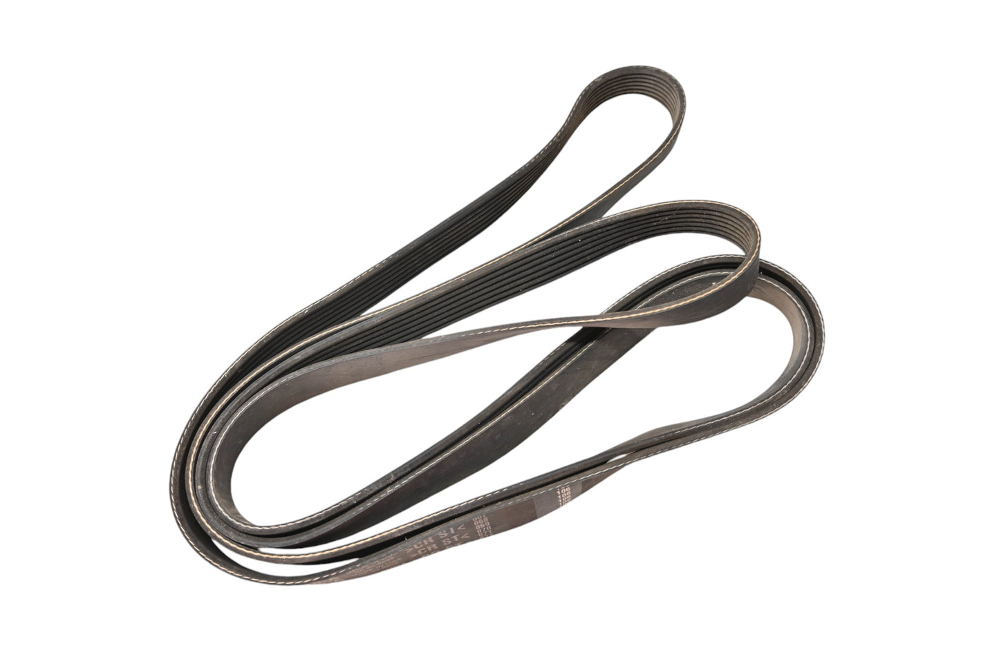 New OEM Motorcraft JK71201, F5TZ-8620-A Serpentine Belt NOS